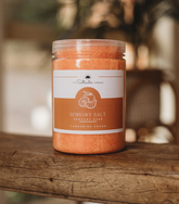 Saltwater // Sensory Salt Tangerine Crush